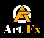 ArtFx Animation Logo